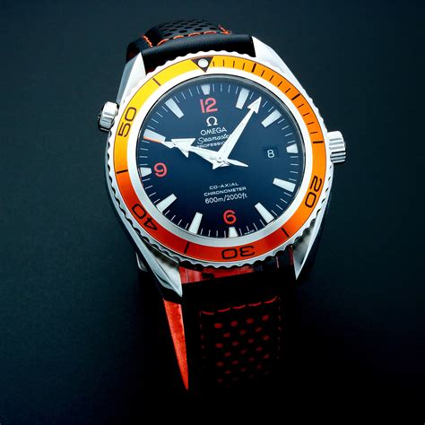 omega watch men used|pre owned omega seamaster professional.